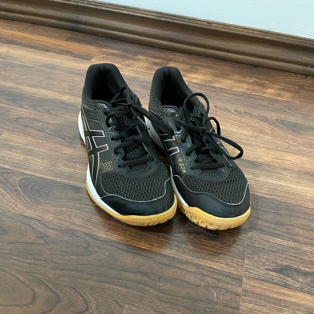 Womens volleyball shoes